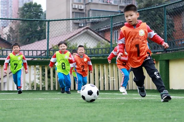 过江通道建设、新型消费场景打造、高铁新城组团…泸州的2022年，值得期待！(图3)