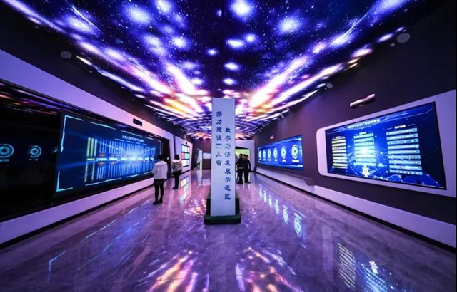 纳溪：攻坚两大突破，加快建设现代产业新城(图3)