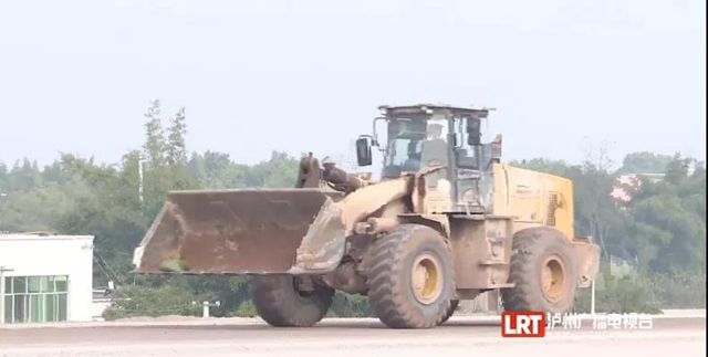 有望提前一年完工，泸永高速新进展来了！(图2)