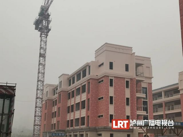 抢先看！泸州多所学校最新进展(图2)