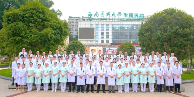 西南医大附院跃居2021年全球核医学领域论文发表量第三！(图6)