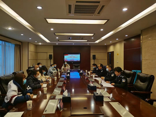 【向人民报告】泸州公安亮出成绩单