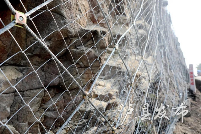 本周完工，泸县到泸州这段公路安全隐患即将消除(图10)