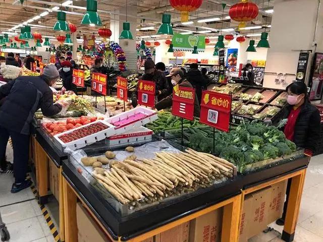 发布丨2021年12月泸州居民消费价格指数运行情况