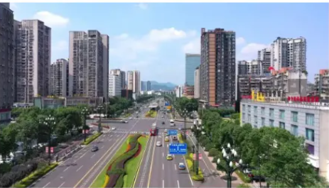 GDP六年翻倍！人口回流！四川宜宾凭什么“逆袭”？