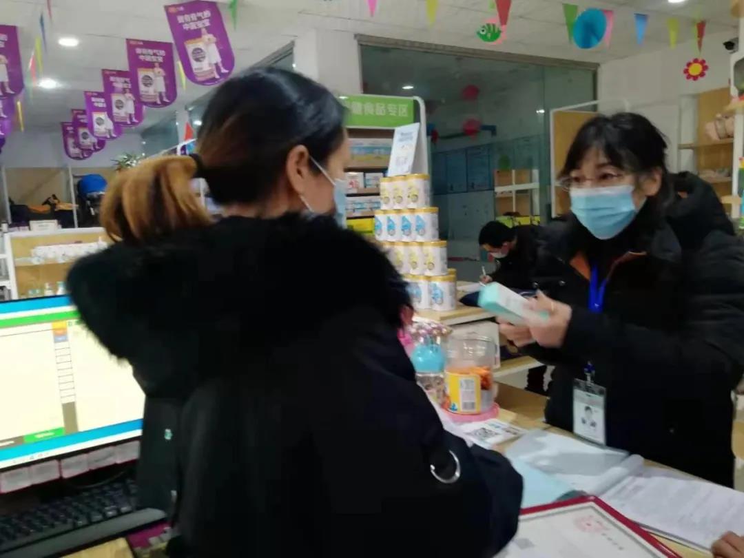 【春雷行动2022】泸州：责令整改7家！铁拳出击，保障儿童用妆安全！