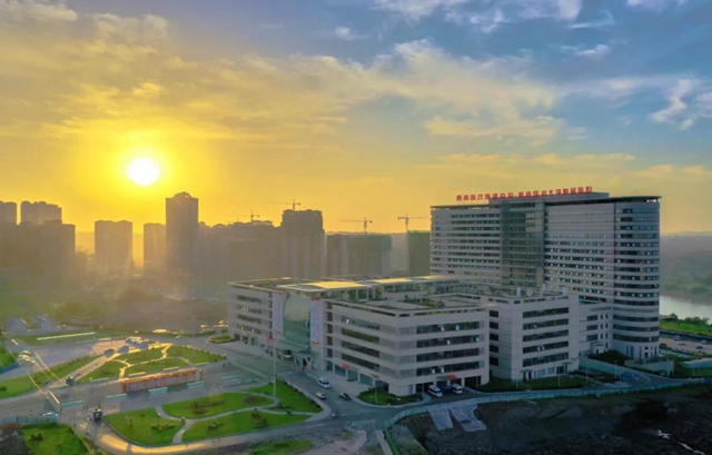 西南医大附院招人啦!(图2) 西南医大附院招人啦!(图2)