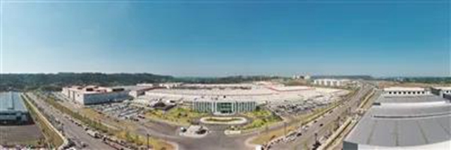 宜宾加快打造具有世界影响力的动力电池产业基地(图3)