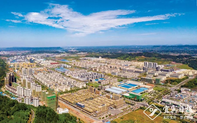 宜宾加快打造具有世界影响力的动力电池产业基地(图4)