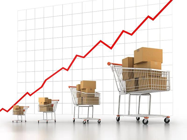 2021年全省居民人均可支配收入29080元 同比增长9.6%(图2)