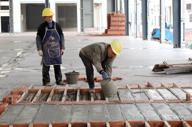 年交易预计达10亿！西南（泸州）建材产业园将在6月投用