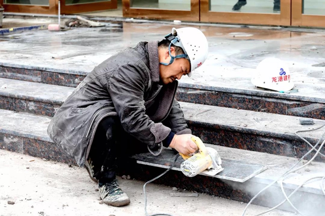 年交易预计达10亿！西南（泸州）建材产业园将在6月投用(图2)