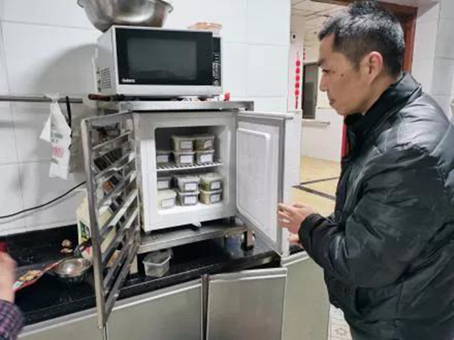 泸州市食品安全“红黑榜”(第二十一期)(图3) 泸州市食品安全“红黑榜”(第二十一期)(图3)