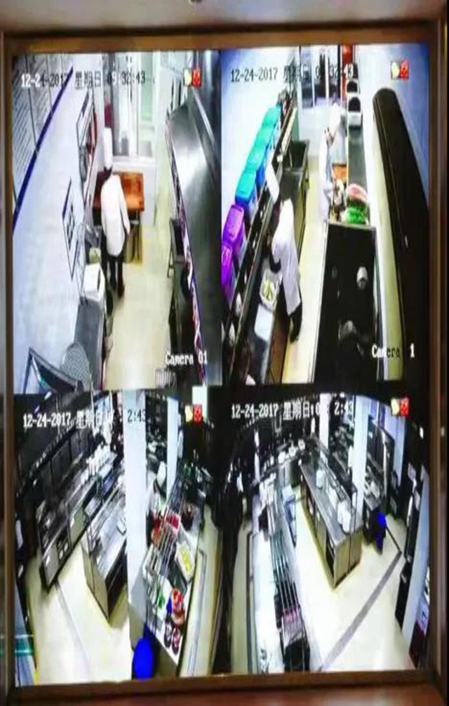 泸州市食品安全“红黑榜”(第二十一期)(图10) 泸州市食品安全“红黑榜”(第二十一期)(图10)