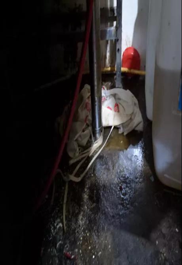 泸州市食品安全“红黑榜”(第二十一期)(图43) 泸州市食品安全“红黑榜”(第二十一期)(图43)