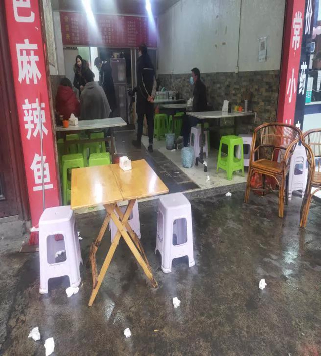 泸州市食品安全“红黑榜”(第二十一期)(图46) 泸州市食品安全“红黑榜”(第二十一期)(图46)