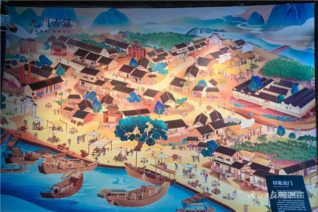 让世界爱上“内江甜”！内江市中区龙门镇重现甜城糖业历史(图4)