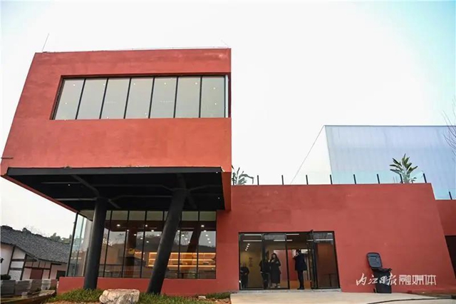 让世界爱上“内江甜”！内江市中区龙门镇重现甜城糖业历史(图5)