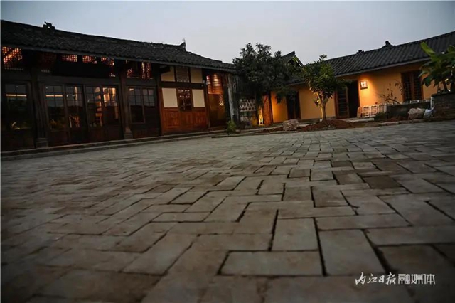 让世界爱上“内江甜”！内江市中区龙门镇重现甜城糖业历史(图6)