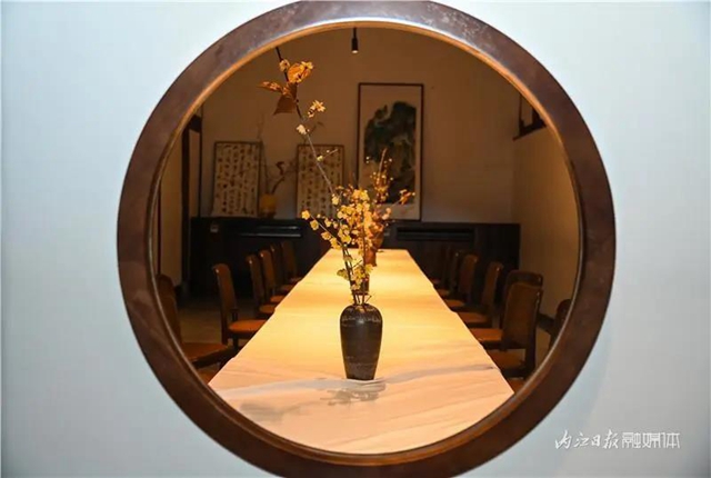 让世界爱上“内江甜”！内江市中区龙门镇重现甜城糖业历史(图7)