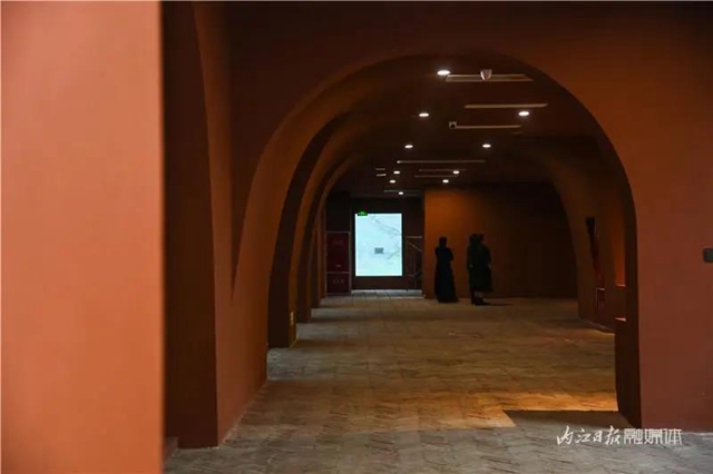 让世界爱上“内江甜”！内江市中区龙门镇重现甜城糖业历史(图8)