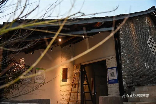 让世界爱上“内江甜”！内江市中区龙门镇重现甜城糖业历史(图13)