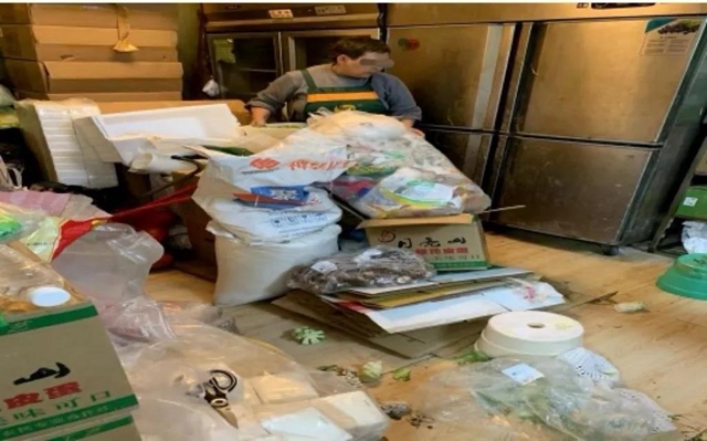 泸州市食品安全“红黑榜”（第二十二期）(图5)