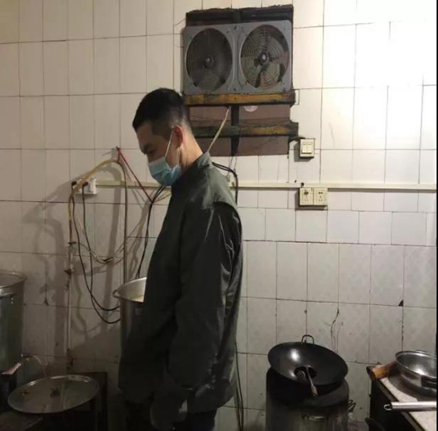 泸州市食品安全“红黑榜”（第二十二期）(图7)