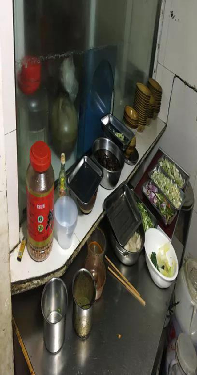 泸州市食品安全“红黑榜”（第二十二期）(图12)