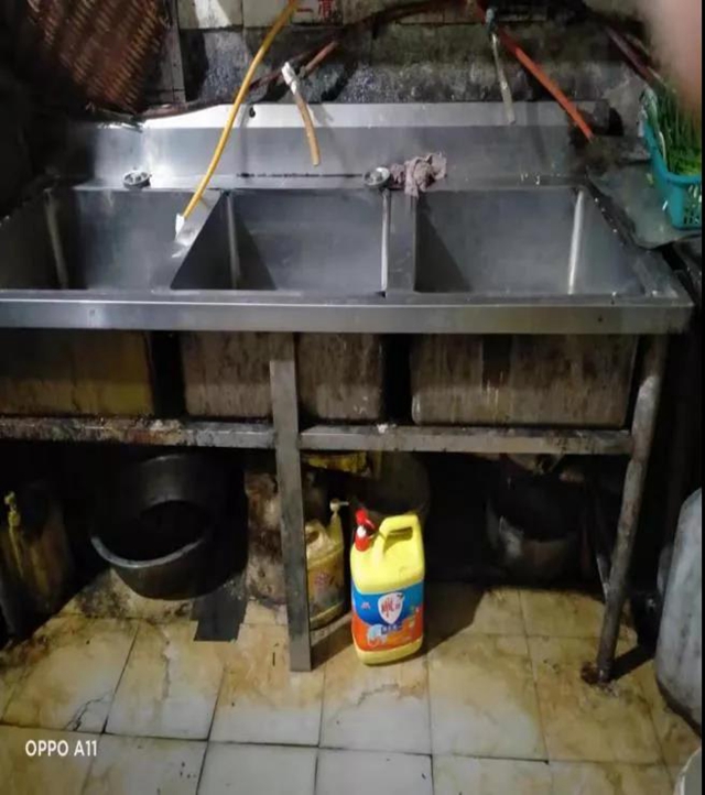 泸州市食品安全“红黑榜”（第二十二期）(图16)