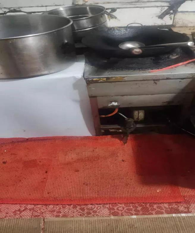 泸州市食品安全“红黑榜”（第二十二期）(图17)