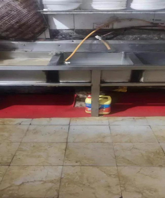 泸州市食品安全“红黑榜”（第二十二期）(图18)