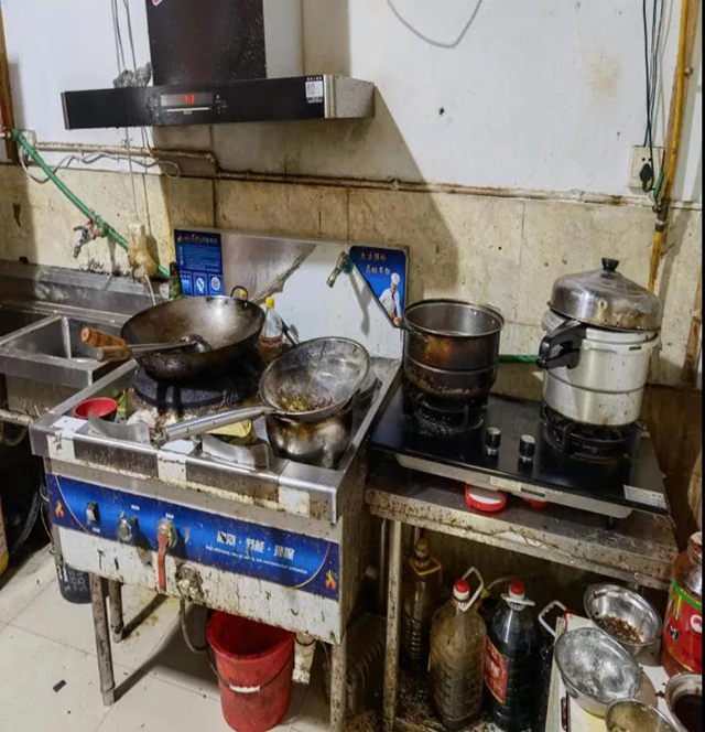 泸州市食品安全“红黑榜”（第二十二期）(图20)