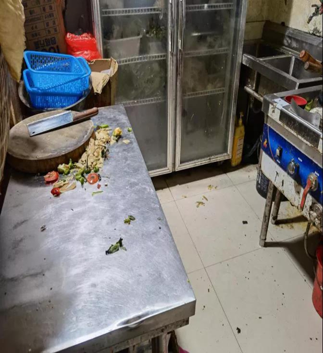 泸州市食品安全“红黑榜”（第二十二期）(图19)