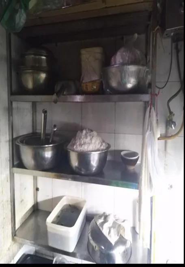 泸州市食品安全“红黑榜”（第二十二期）(图24)