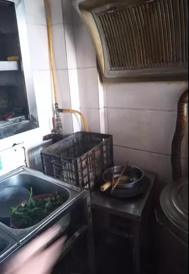 泸州市食品安全“红黑榜”（第二十二期）(图29)