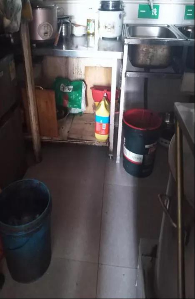 泸州市食品安全“红黑榜”（第二十二期）(图30)