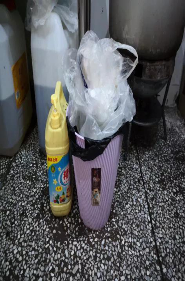 泸州市食品安全“红黑榜”（第二十二期）(图35)