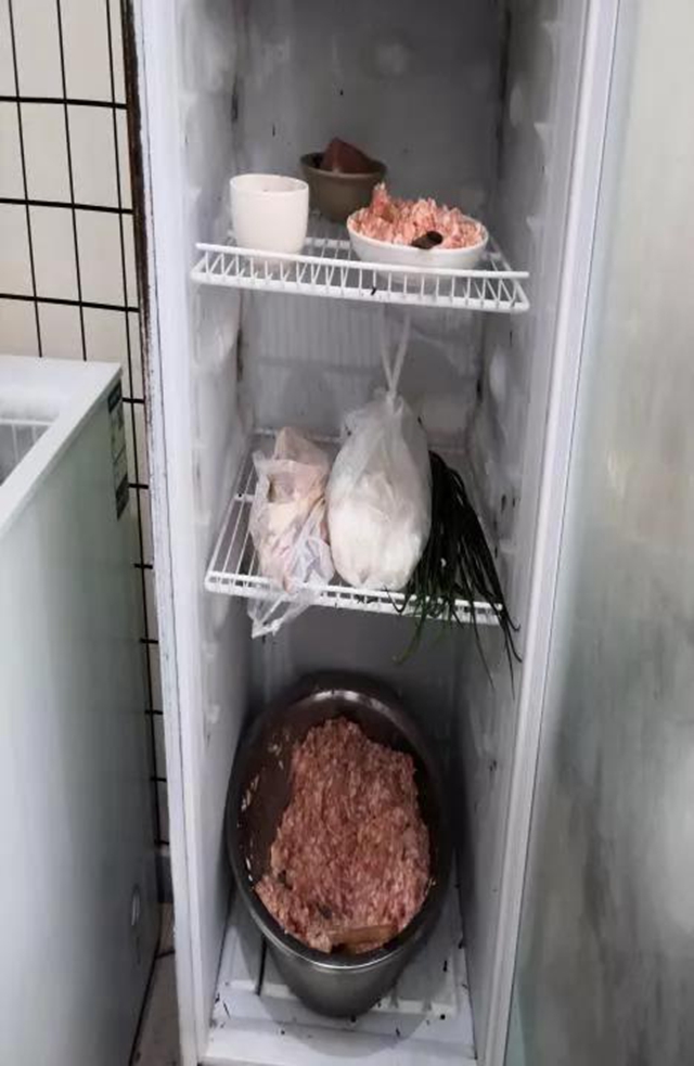 泸州市食品安全“红黑榜”（第二十二期）(图37)