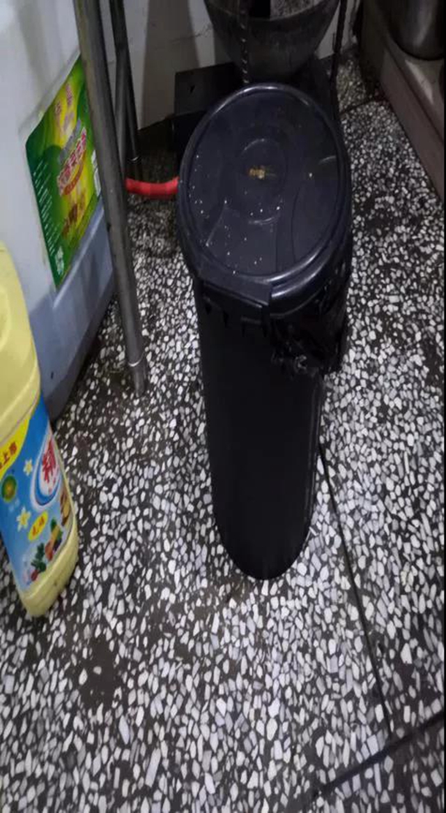 泸州市食品安全“红黑榜”（第二十二期）(图38)