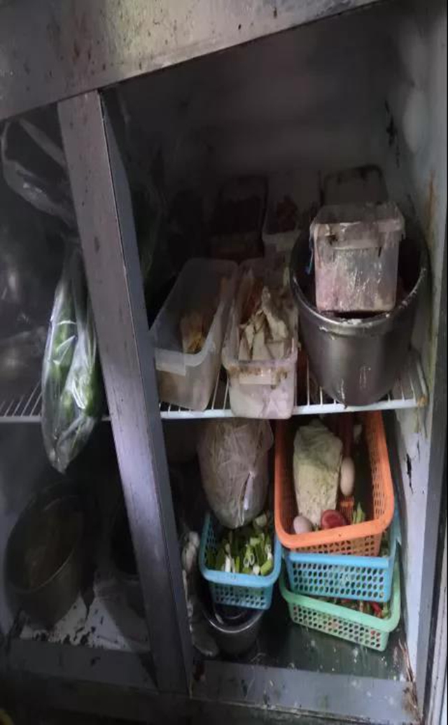 泸州市食品安全“红黑榜”（第二十二期）(图42)