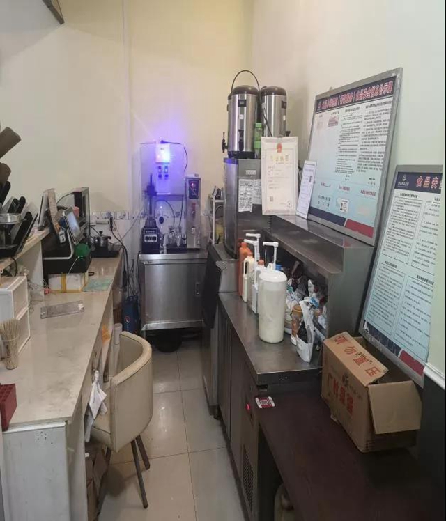 泸州市食品安全“红黑榜”（第二十二期）(图50)