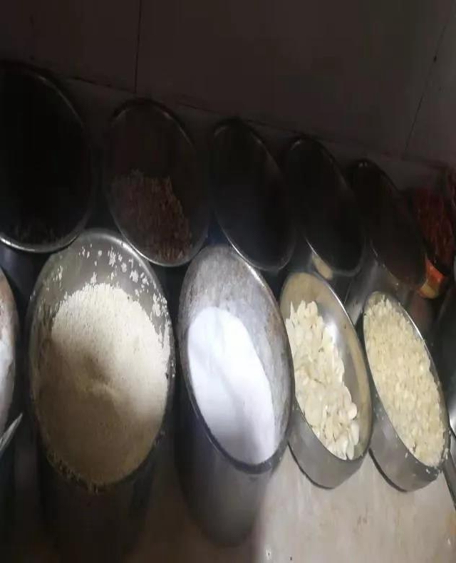 泸州市食品安全“红黑榜”（第二十二期）(图52)