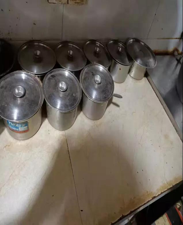 泸州市食品安全“红黑榜”（第二十二期）(图54)