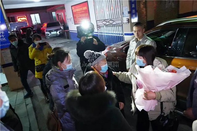 一个求助电话为线索！内江警方“找”回了失踪31年的女子