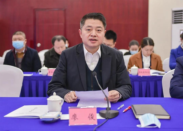 【携手十年】“西南医科大学附属医院医疗集团叙永医院”正式授牌(图6)