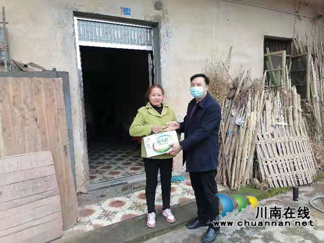 泸县：节前八件实事暖心服务农民工(图8)