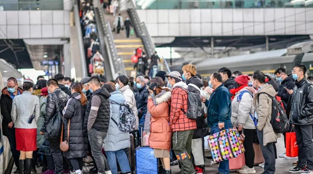 @泸州人 快来领取你的春节阳光礼包