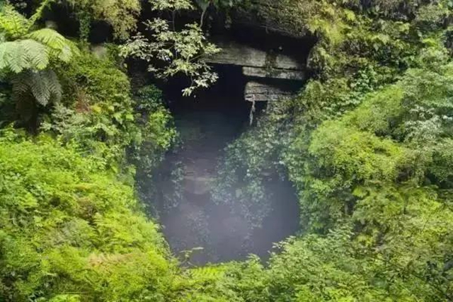 宜宾“旅游高速”来了！一路美食美景(图31)