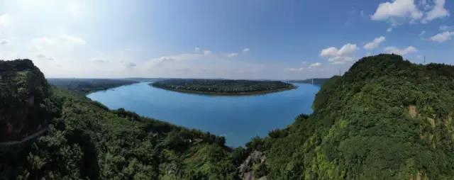 这个春节 宜宾“新十景”你都打卡了哪些？(图27)